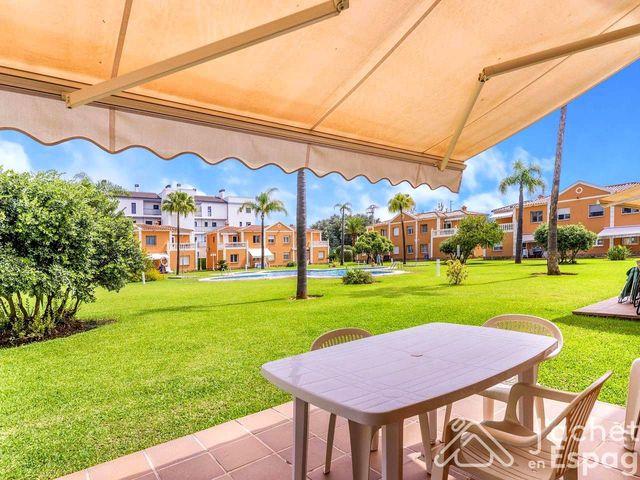 Chalet en venta en València, Valencia Costa Valencia