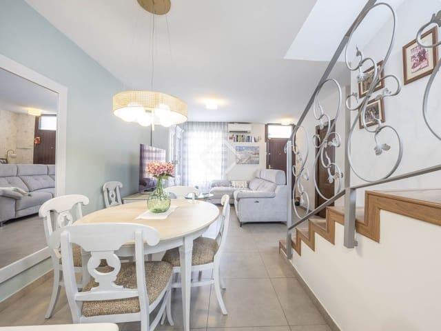 Chalet en venta en València, Valencia Costa Valencia