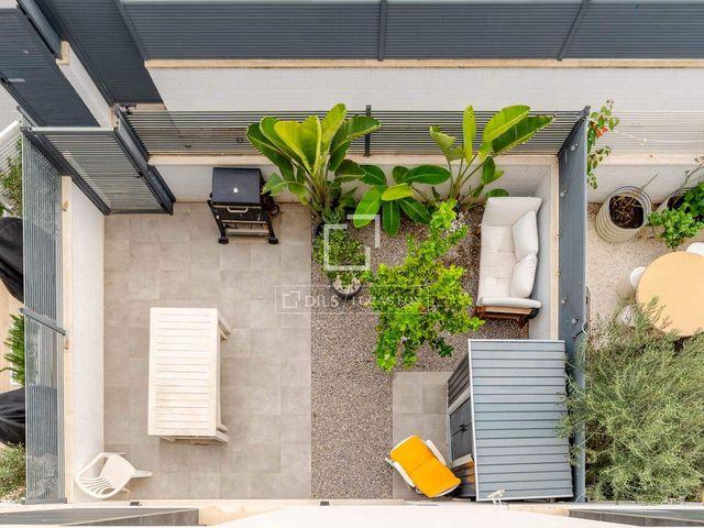 Chalet en venta en València, Valencia Costa Valencia