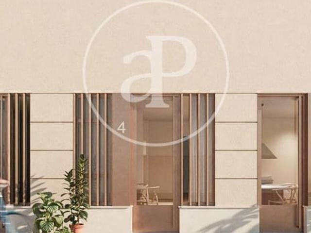 Chalet en venta en València, Valencia Costa Valencia