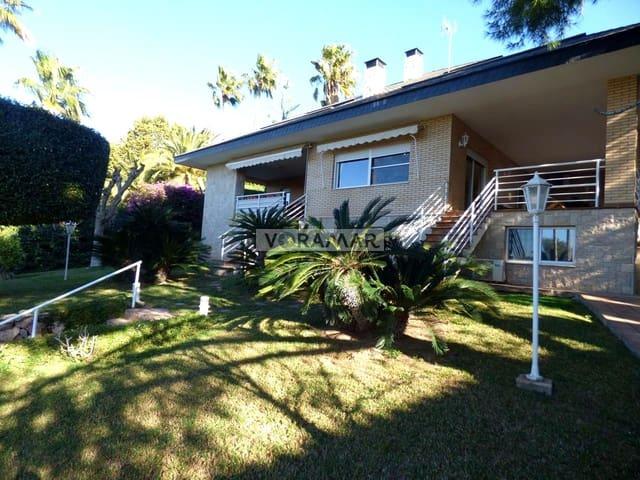 Chalet en venta en València, Valencia Costa Valencia