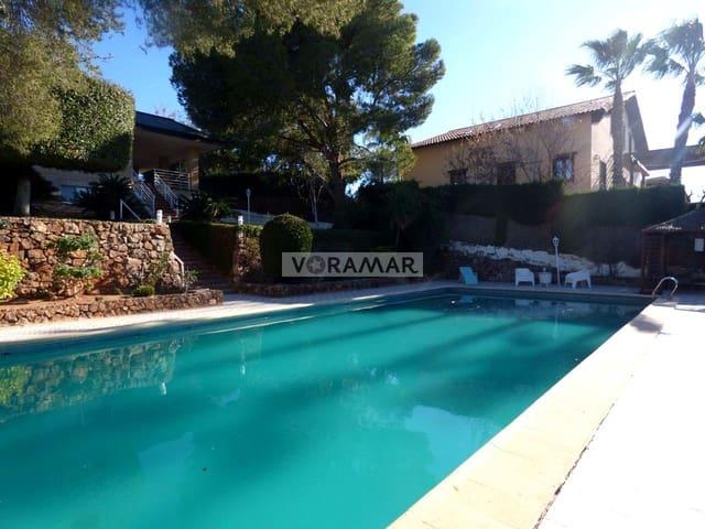 Chalet en venta en València, Valencia Costa Valencia