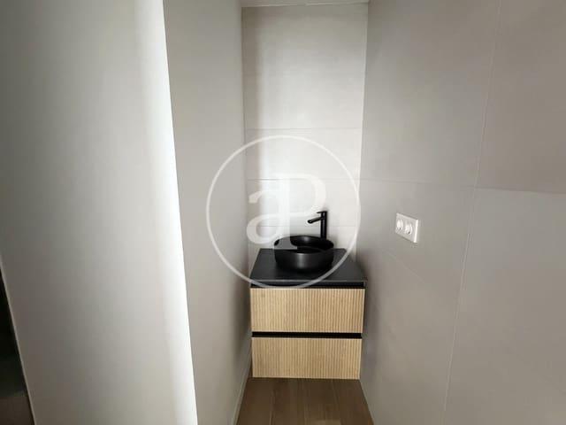 Chalet en venta en València, Valencia Costa Valencia