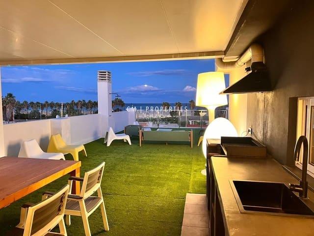 Chalet en venta en València, Valencia Costa Valencia