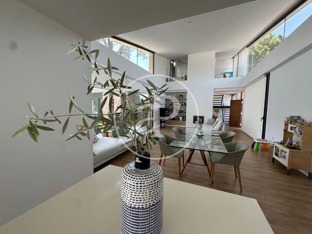 Chalet en venta en València, Valencia Costa Valencia