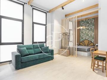 Plaça de l'Ajuntament, Valencia, Plaça del Temple