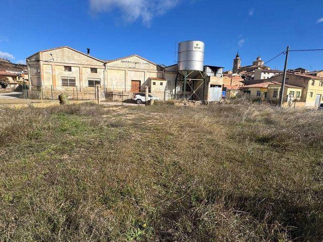 Chalet en venta en Valjunquera, Teruel