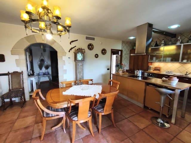 Chalet en venta en Valjunquera, Teruel