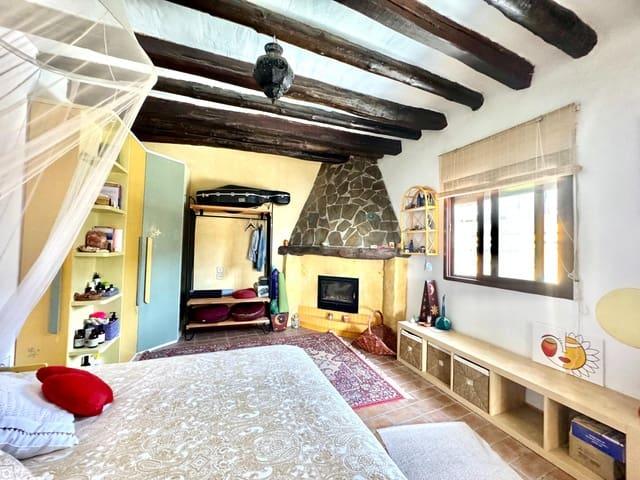 Chalet en venta en Válor, Granada
