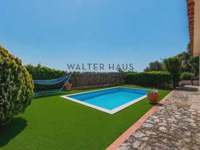 Chalet en venta en Vall llobrega, Girona Costa Brava