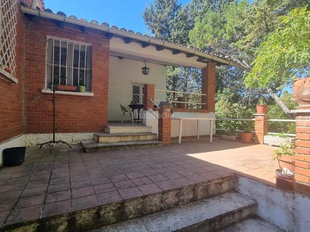 Chalet en venta en Vallada. CHALET PALENCIA CTRA. MONTE. Chalets.