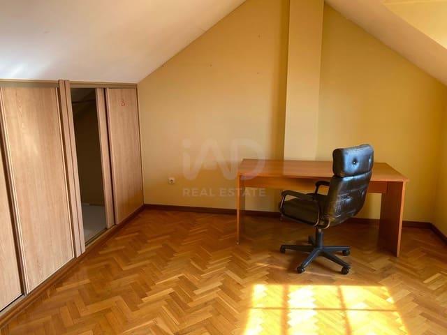 Chalet en venta en Valladolid, Valladolid