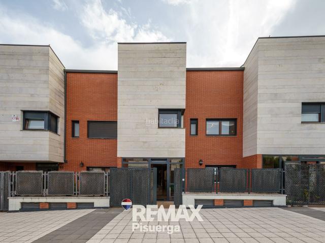 Chalet en venta en Valladolid, Villa de Prado. Chalets.