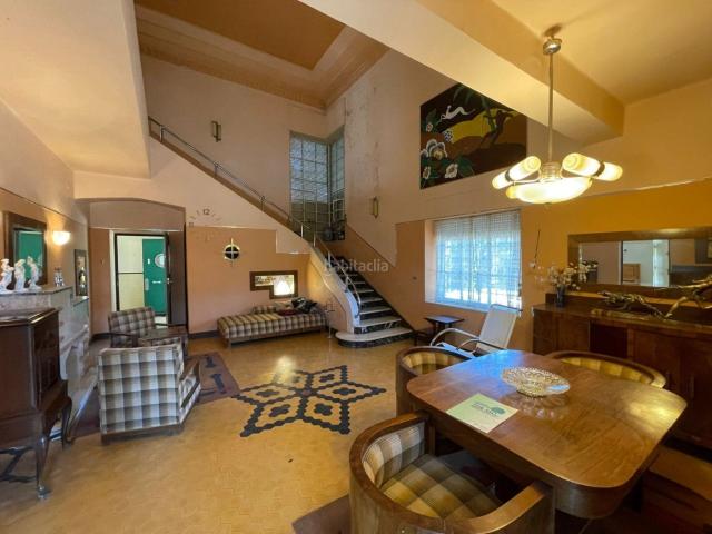 Chalet en venta en Valladolid, Extrarradio. CASA EN EL PINAR DE ANTEQUERA. Chalets.