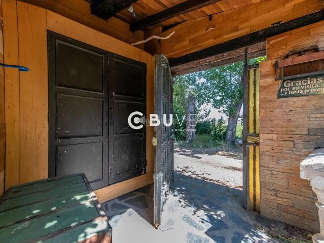 Chalet en venta en Valladolid, La Overuela. Chalet Especial Independiente en la Overuela. Chalets.