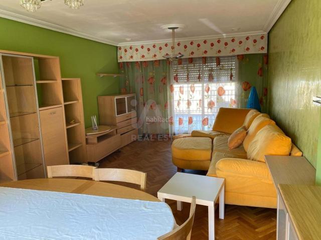 Chalet en venta en Valladolid, Las Flores. Chalets.