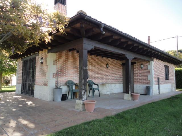 Chalet en venta en Valladolid, Pinar del Jalón. Chalets.