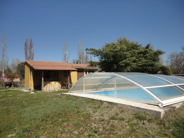 Chalet en venta en Valladolid, Polígono San Cristóbal. Chalets.