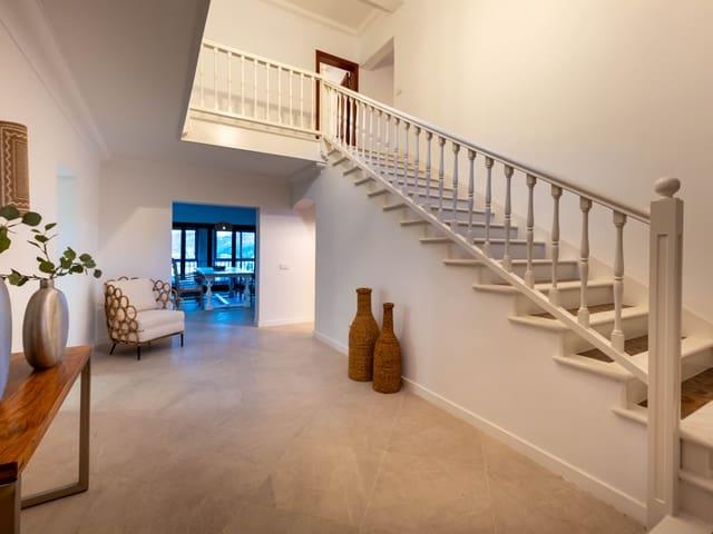 Chalet en venta en Valldemosa, Mallorca
