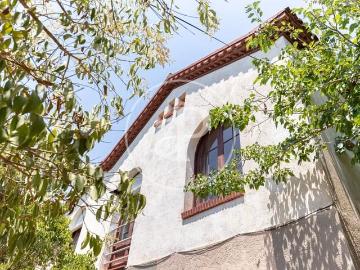 Chalet en venta en Valldoreix, Barcelona