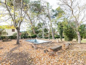 Chalet en venta en Valldoreix, Barcelona