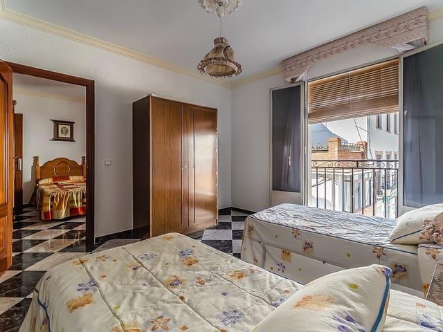 Chalet en venta en Valle de Abdalajís, Málaga
