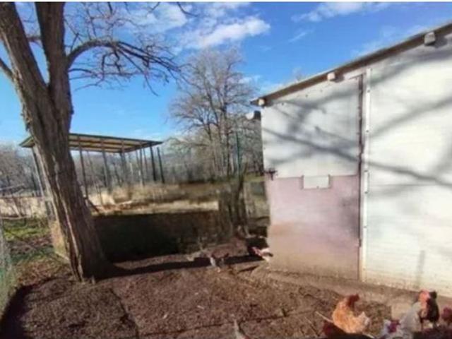 Chalet en Venta en Valle de Losa, Burgos