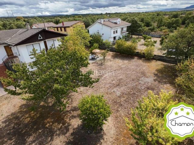 Chalet en venta en Valle de Losa. Chalets Valle de.