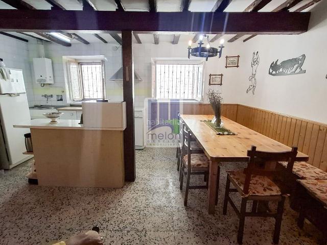 Chalet en venta en Valle de las Navas. Chalets Valle de las.