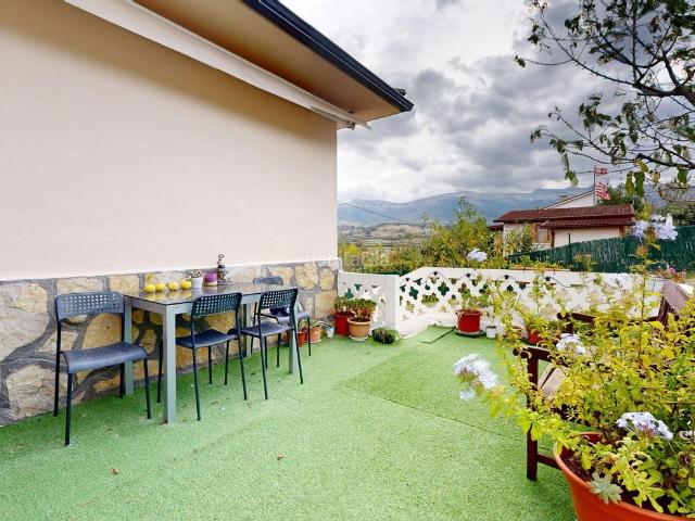 Chalet en venta en Valle de Mena. Chalet con vistas a La Peña. Chalets Valle de.