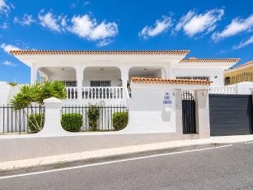 Chalet en venta en Valle de San Lorenzo, Tenerife