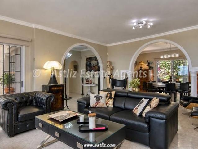 Chalet en venta en Valle de San Lorenzo, Tenerife