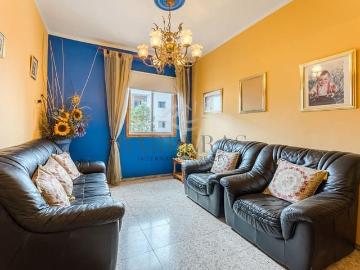 Chalet en venta en Valle de San Lorenzo, Tenerife