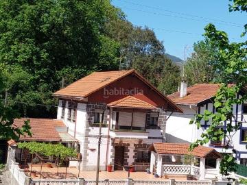 Chalet en venta en Valle de Trápaga Trapagaran. IMAZ VENDE EN EXCLUSIVA. Chalets Valle de Trápaga.