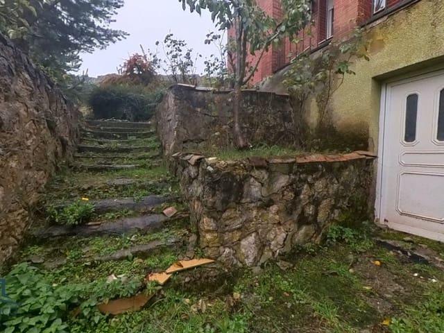 Chalet en venta en Valle de Valdebezana, Burgos