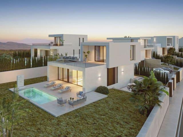 Chalet en venta en Valle del Este, Almería Costa Almería