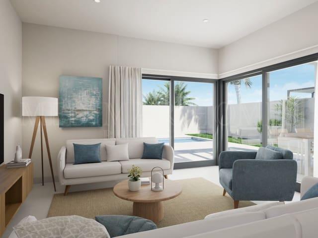 Chalet en venta en Valle del Este, Almería Costa Almería