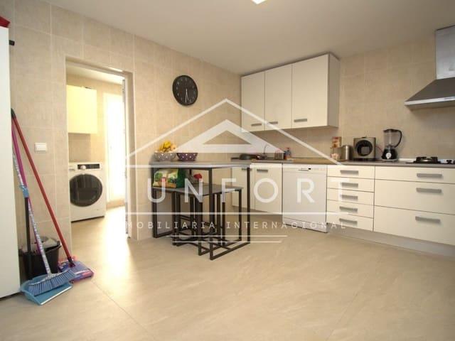 Chalet en venta en Valle del Sol, Murcia