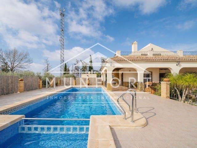 Chalet en venta en Valle del Sol, Murcia