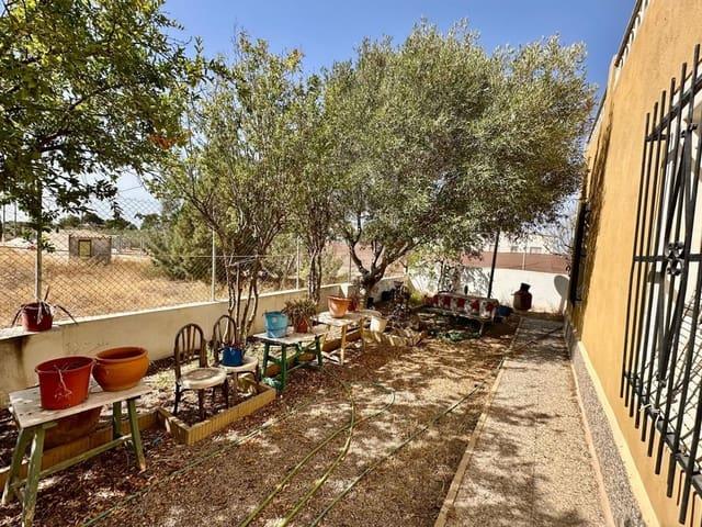 Chalet en venta en Valle del Sol, Murcia