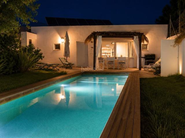 Chalet en venta en Valle El. La Joya del Valle de Lecrín. Chalets Valle.