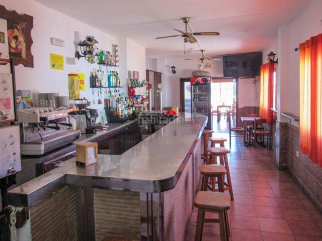 Casa en venta en Vallehermoso. Amplia casa con muchas posibilidades. Casas.