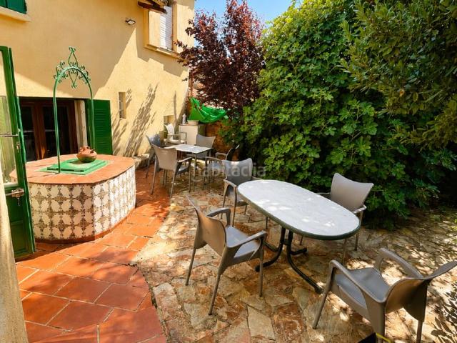 Chalet en venta en Vallejera de Riofrío. Chalets Vallejera de.