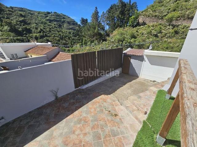 Chalet en venta en Valleseco. Casa Chalet independiente en venta en SAN LUIS GONZAGA 33, Valleseco. Chalets.