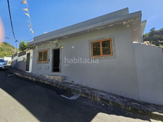 Chalet en venta en Valleseco. Casa Chalet independiente en venta en SAN LUIS GONZAGA 33, Valleseco. Chalets.