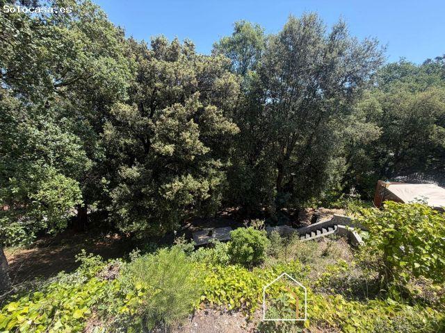Chalet en Venta en Vallgorguina, Barcelona
