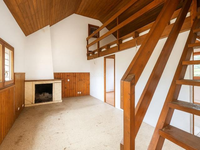 Chalet en venta en Vallgorguina. Chalets.