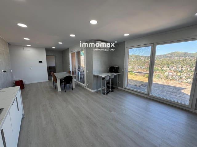 Chalet en venta en Vallirana, Barcelona