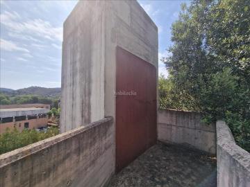 Casa en venta en Vallromanes. Casas.