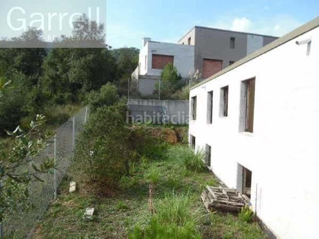 Chalet en venta en Vallromanes. Chalets.